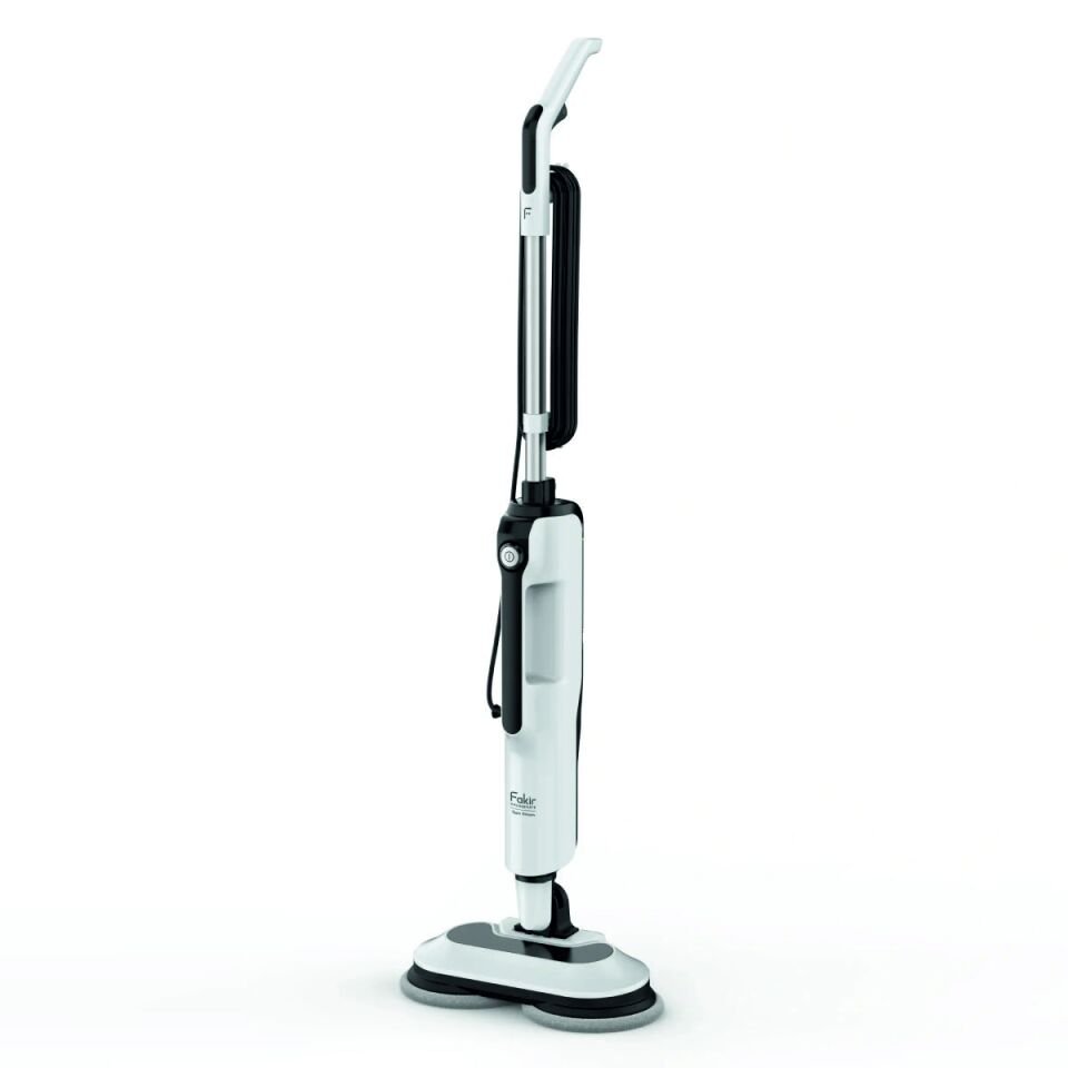 Fakir Spin Steam Buharlı Temizleyici