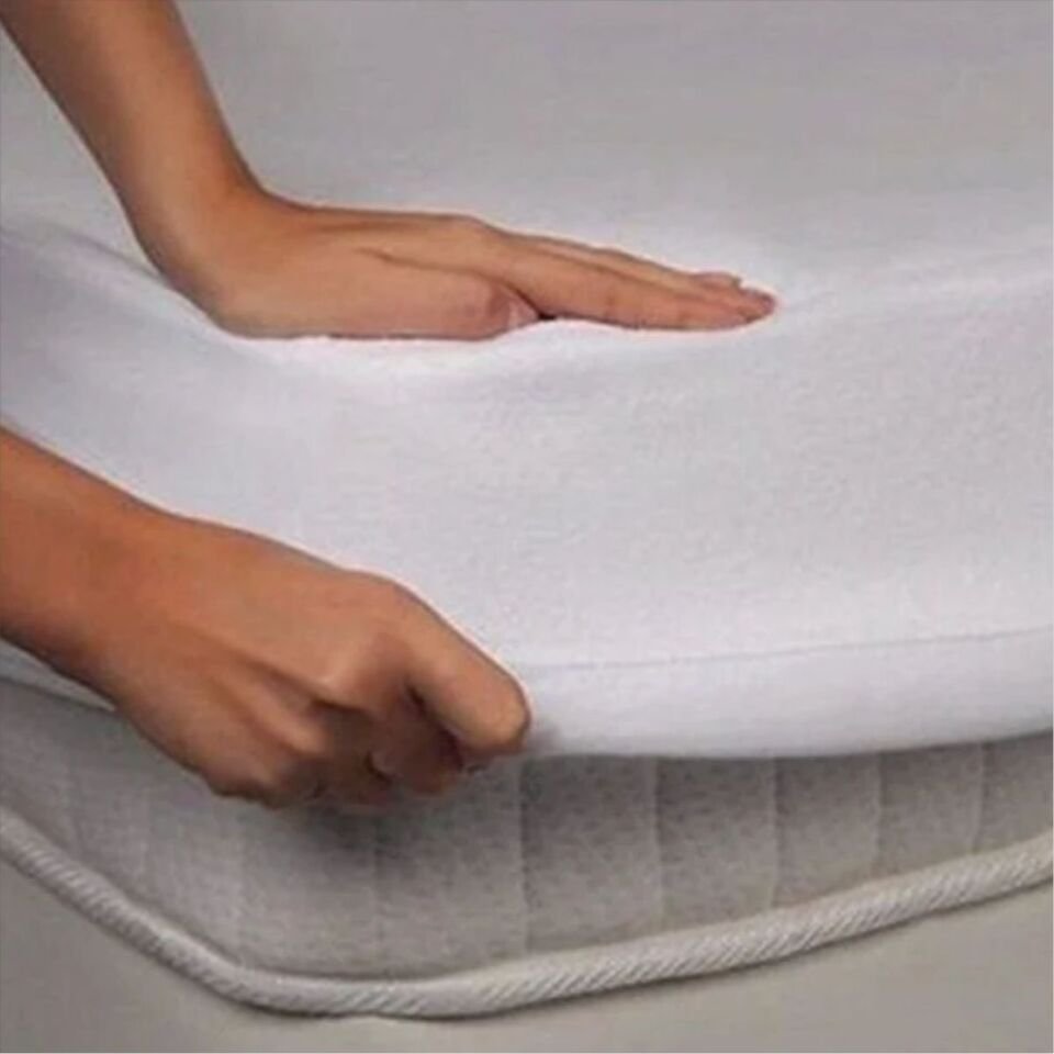 Özdilek Alez Sıvı Gecırmez Fıtted 160*200