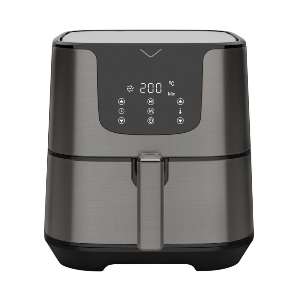 Vestel LightFry DX AirFryer Fritöz