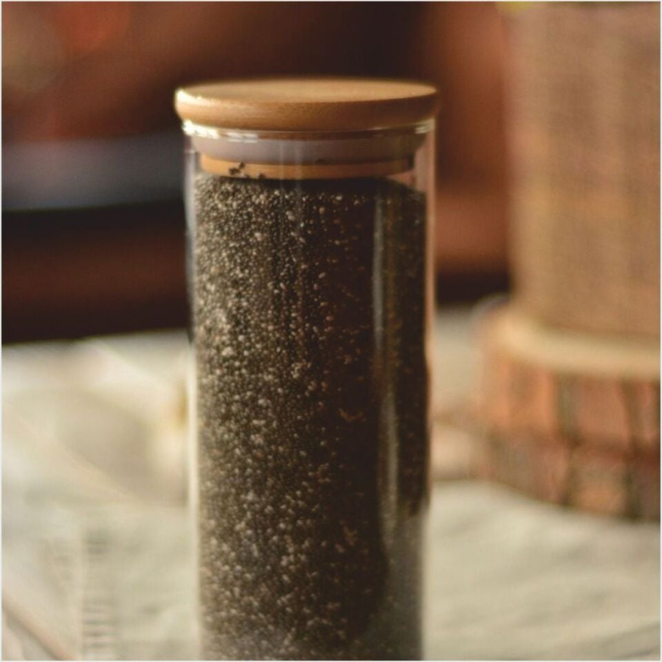 BAMBUM  BOLLA - CAM SAKLAMA KABI 450 ML