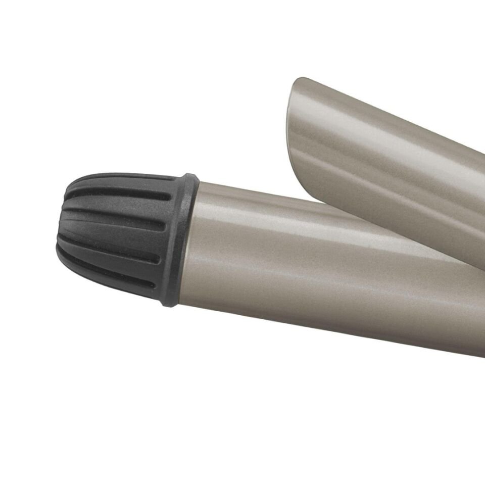 Arzum AR5028 Lisa XL Saç Maşası - Siyah