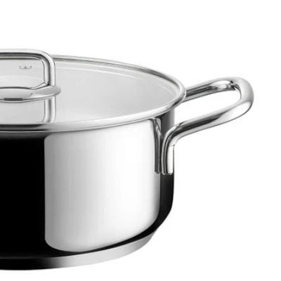 Emsan Gourmet Derin Tencere 18 Cm
