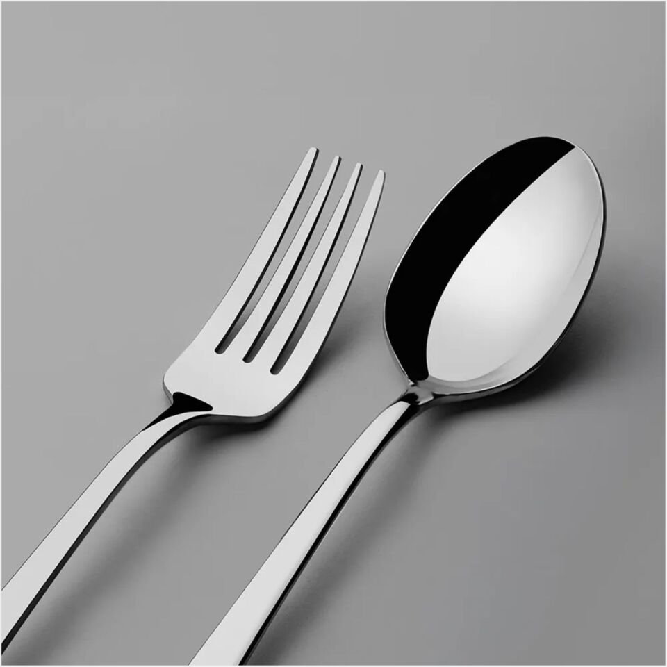 Nehir Sultan Sade 60P Büyük Aile Takımı.