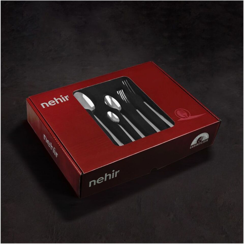 Nehir Sultan Sade 60P Büyük Aile Takımı.