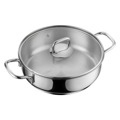 Emsan Gourmet Karnıyarık Tencere 26 Cm