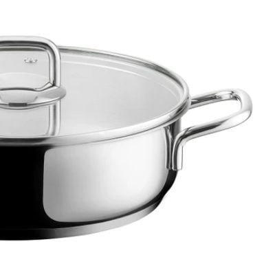 Emsan Gourmet Karnıyarık Tencere 26 Cm