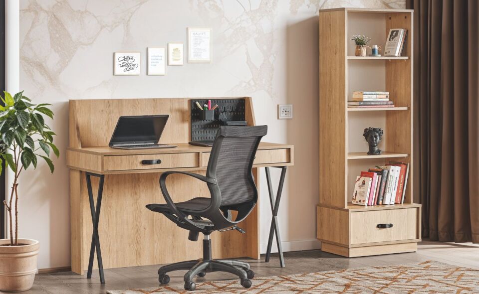 Trend Genç Çalışma Masası