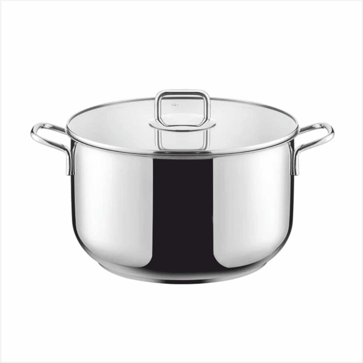 EMSAN GOURMET DERİN TENCERE 22 CM