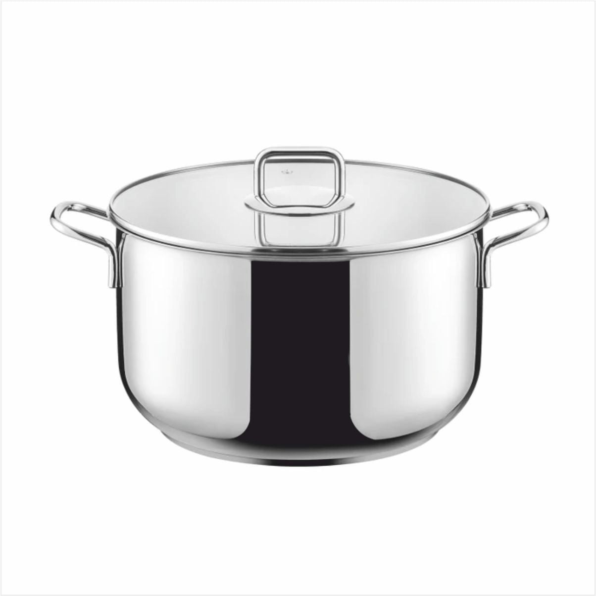 EMSAN GOURMET DERİN TENCERE 22 CM