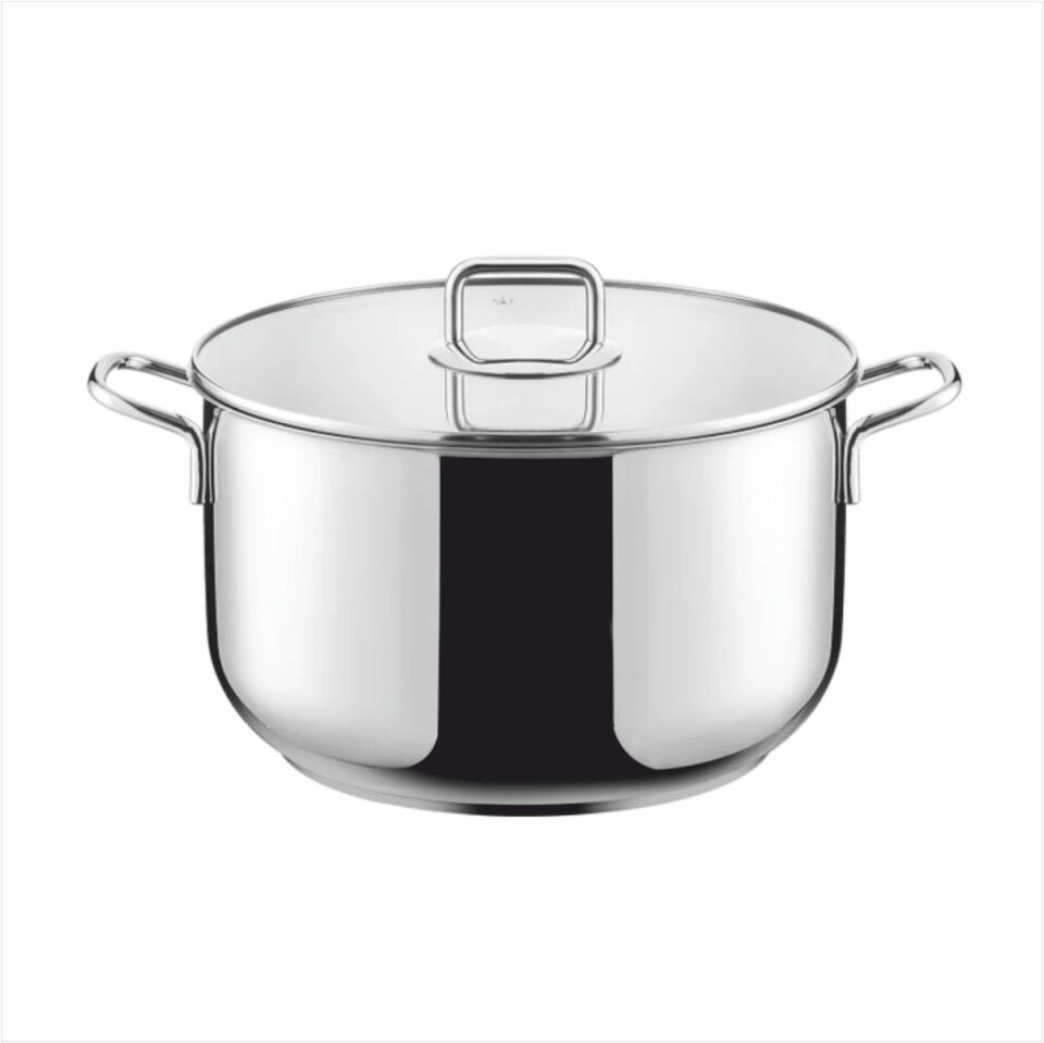 EMSAN GOURMET DERİN TENCERE 22 CM