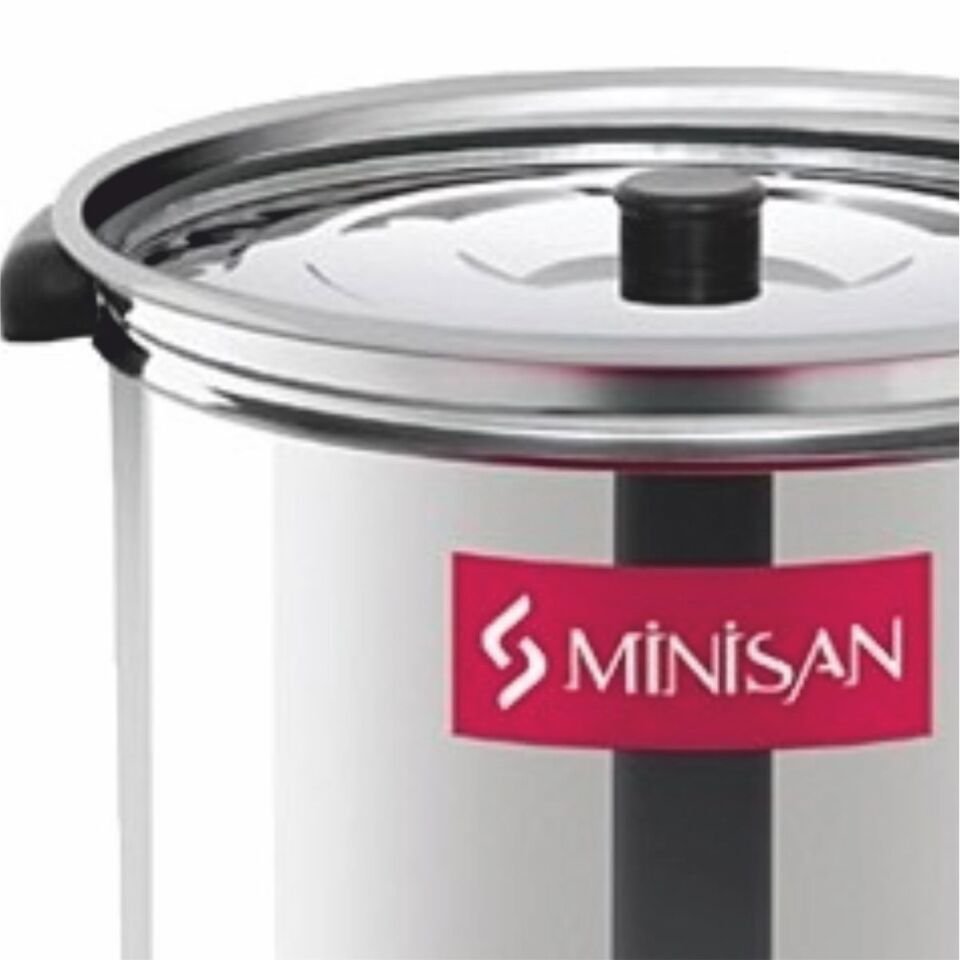 MİNİSAN 15 LT YAYIK MAKİNESİ