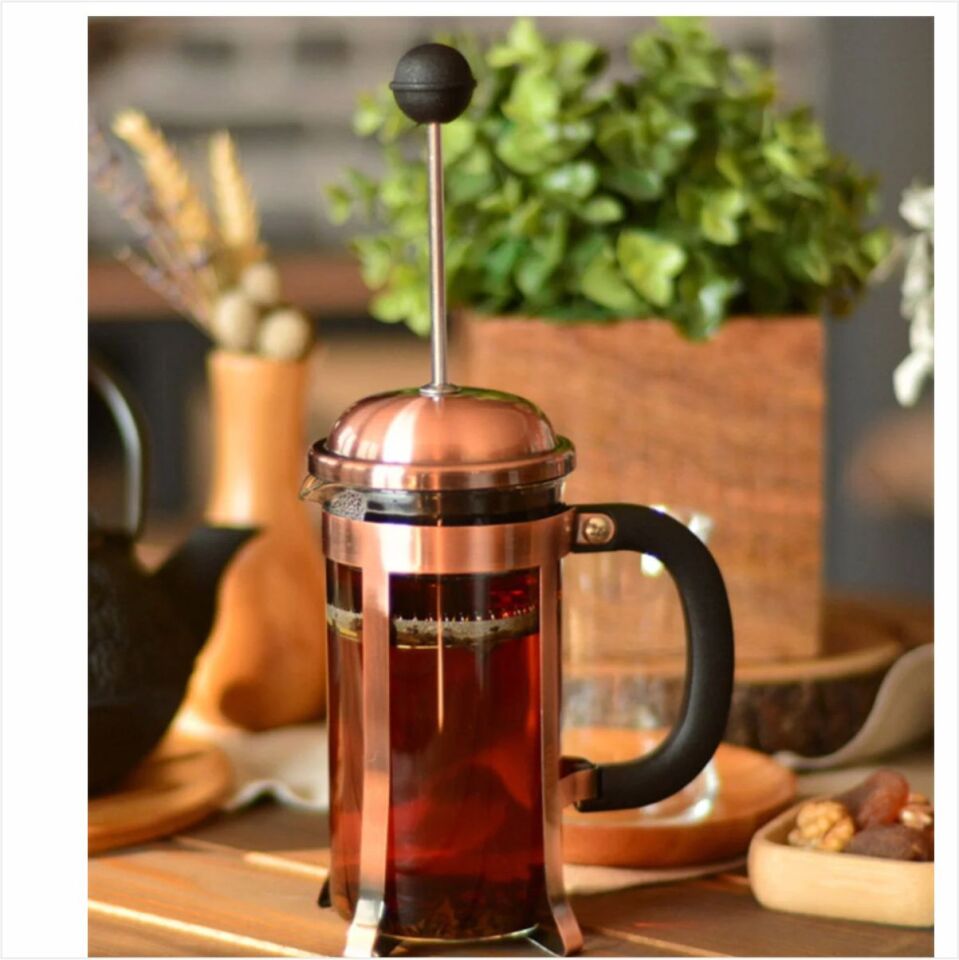 BAMBUM WATSON - FRENCH PRESS 350 ML
