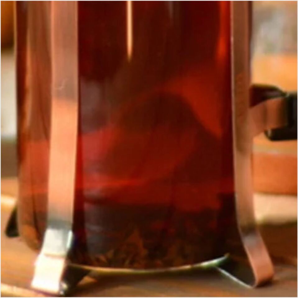 BAMBUM WATSON - FRENCH PRESS 350 ML