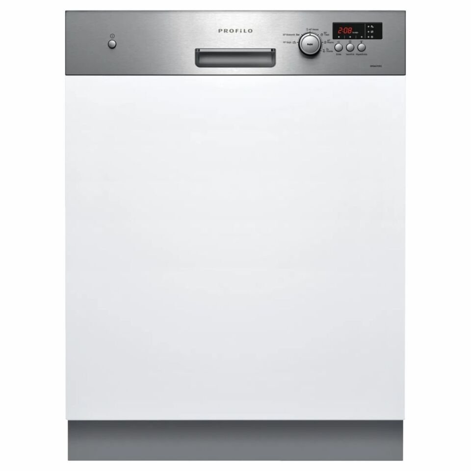 Profilo BMA6253EG 6 Programlı Ankastre Bulaşık Makinesi