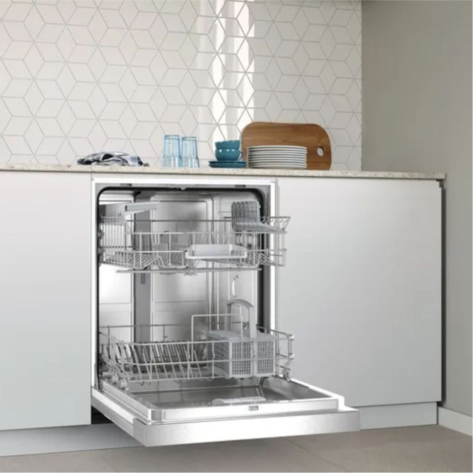 Profilo BMA6253EG 6 Programlı Ankastre Bulaşık Makinesi