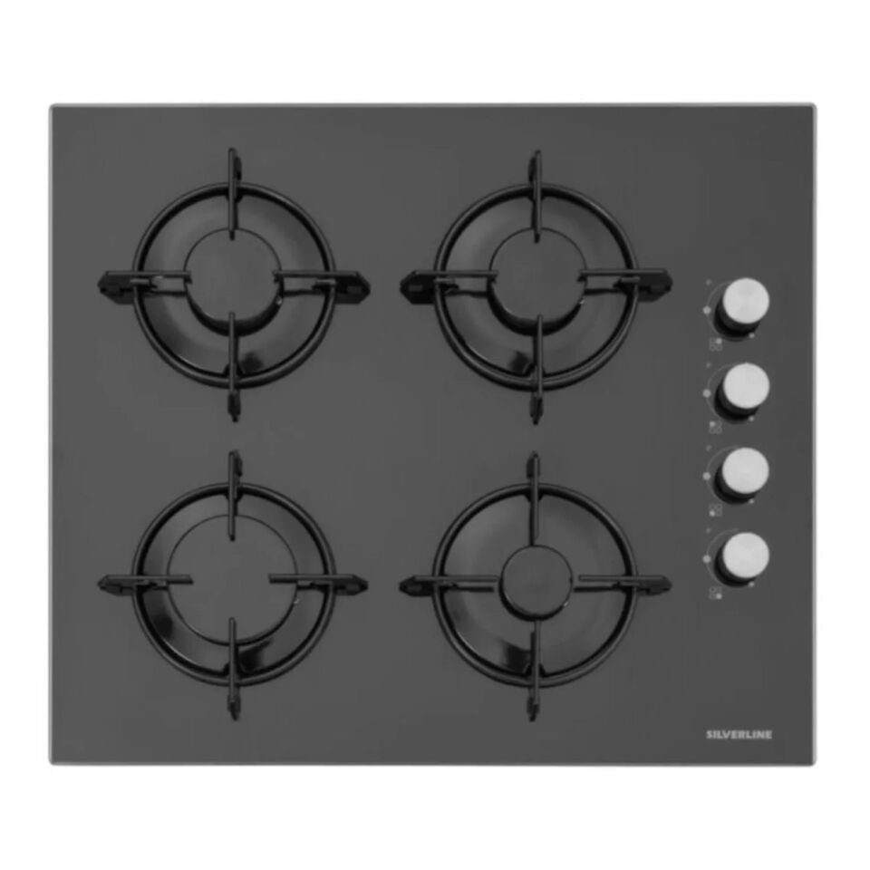 Sılverlıne Cs5349B01 Ocak