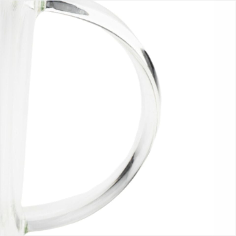 Bambum Azir - Çift Cidarlı French Press 800Ml
