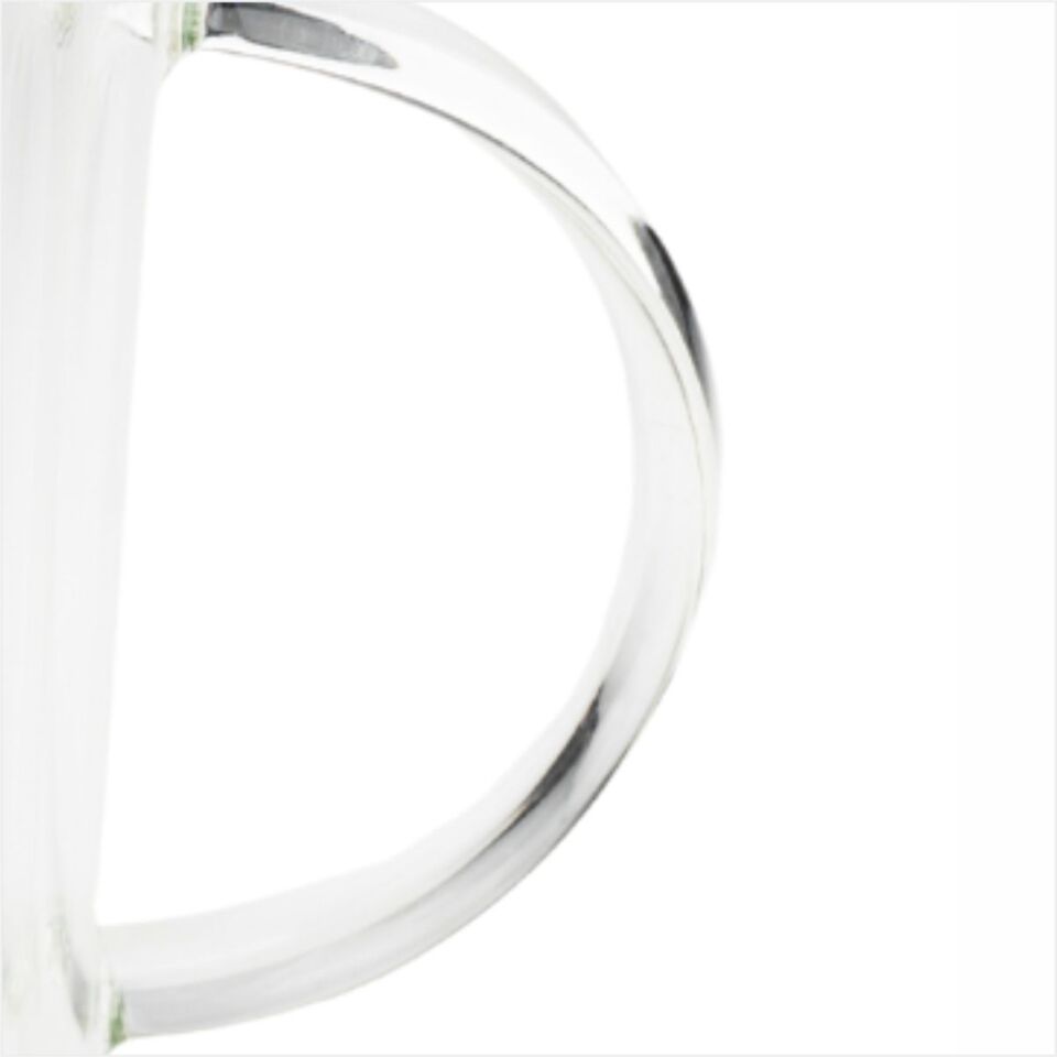 Bambum Azir - Çift Cidarlı French Press 800Ml