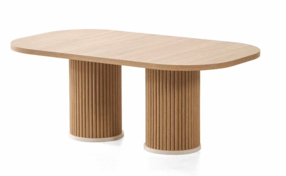 Bahar Yemek Odası Takımı