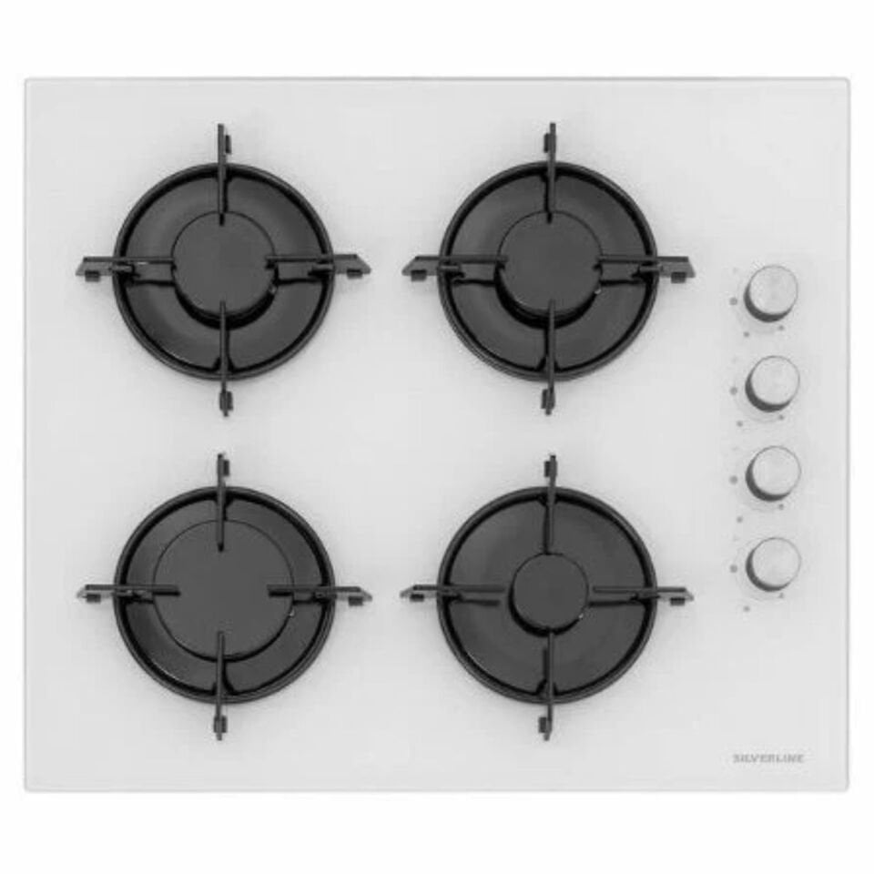 Sılverlıne Cs5349W01 Ocak