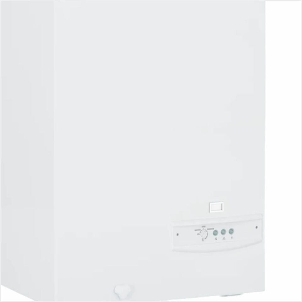 UĞUR UDD 165 T D/S R63 SANDIK TİPİ DERİN DONDURUCU SOĞUTUCU