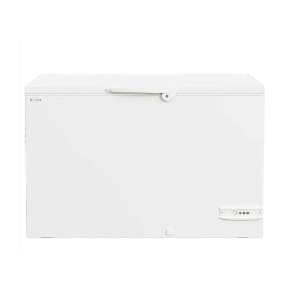Uğur UDD 465 T D/S Sandık Tipi Derin Dondurucu