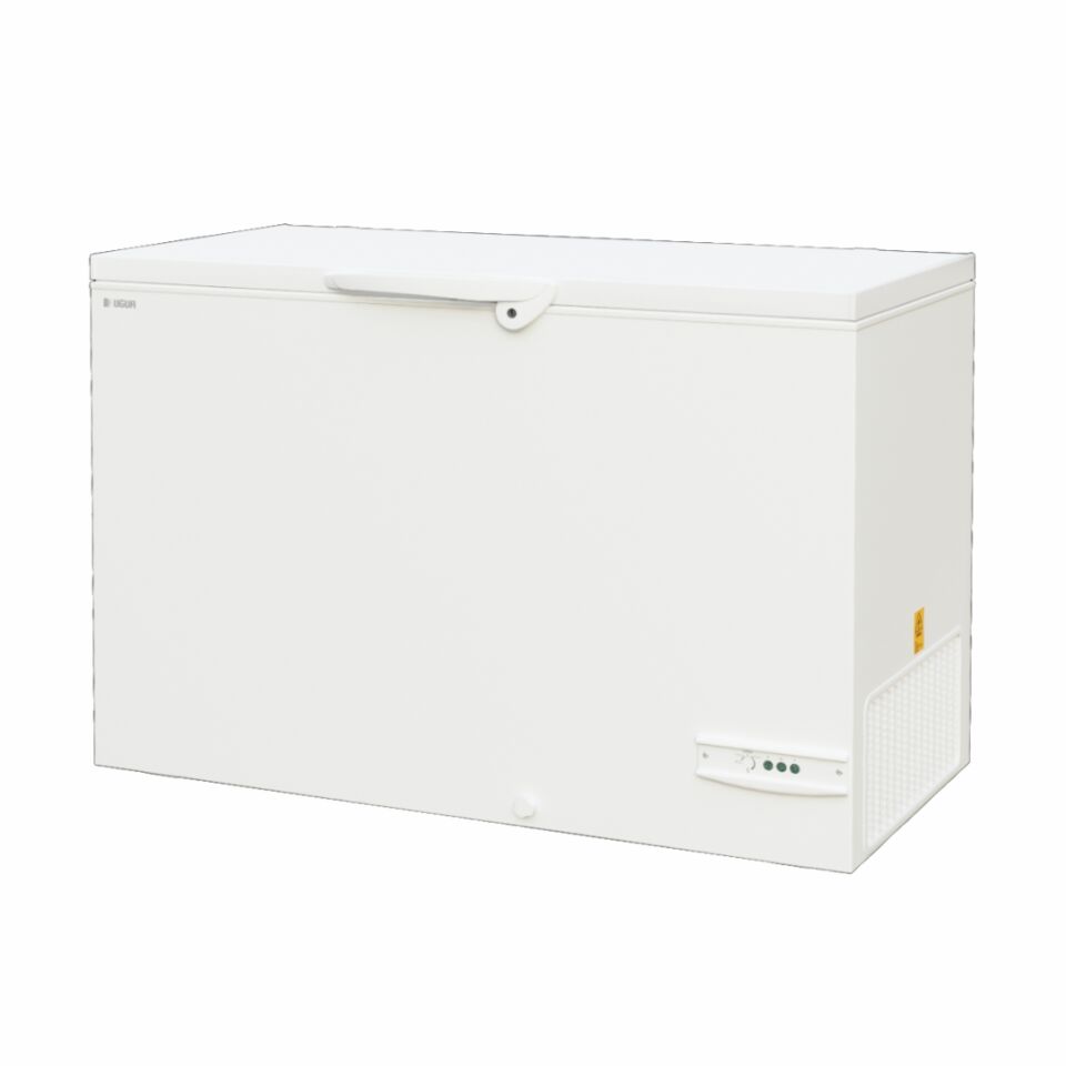 Uğur UDD 465 T D/S Sandık Tipi Derin Dondurucu