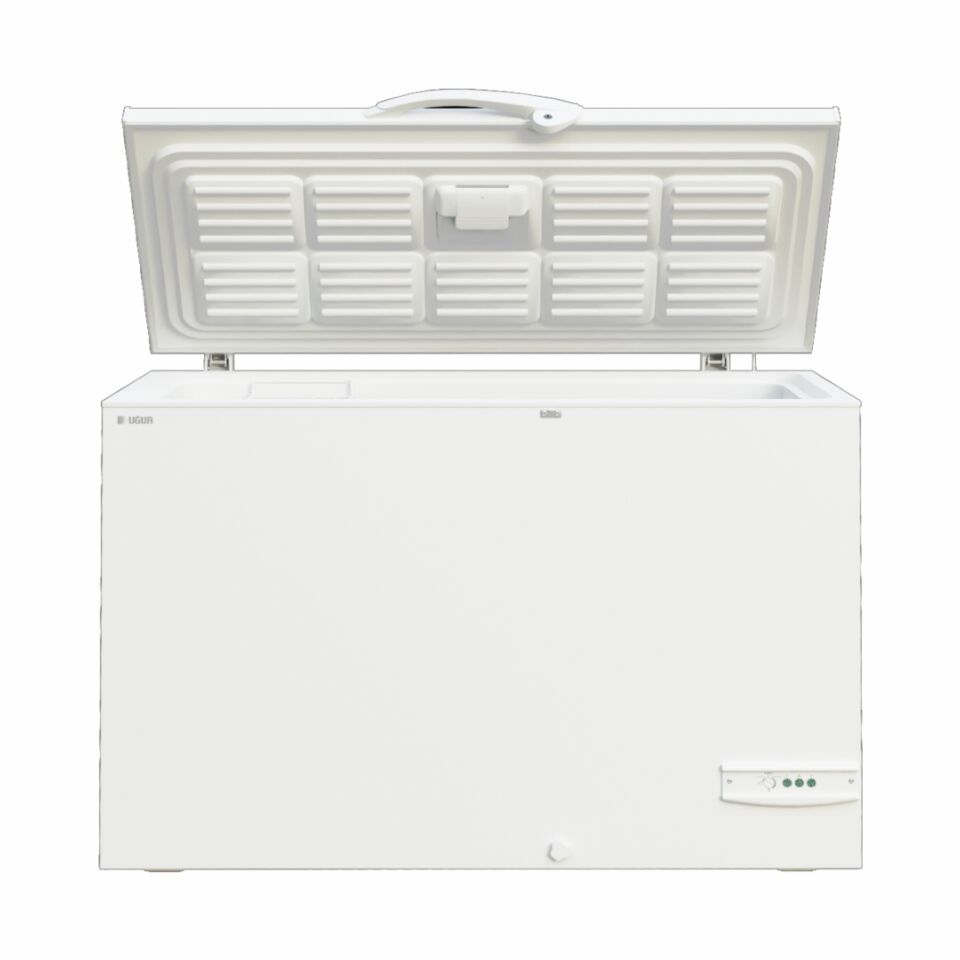 Uğur UDD 465 T D/S Sandık Tipi Derin Dondurucu