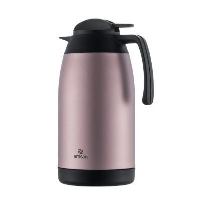 Emsan New Vega Termos, Rose Gold