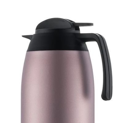 Emsan New Vega Termos, Rose Gold