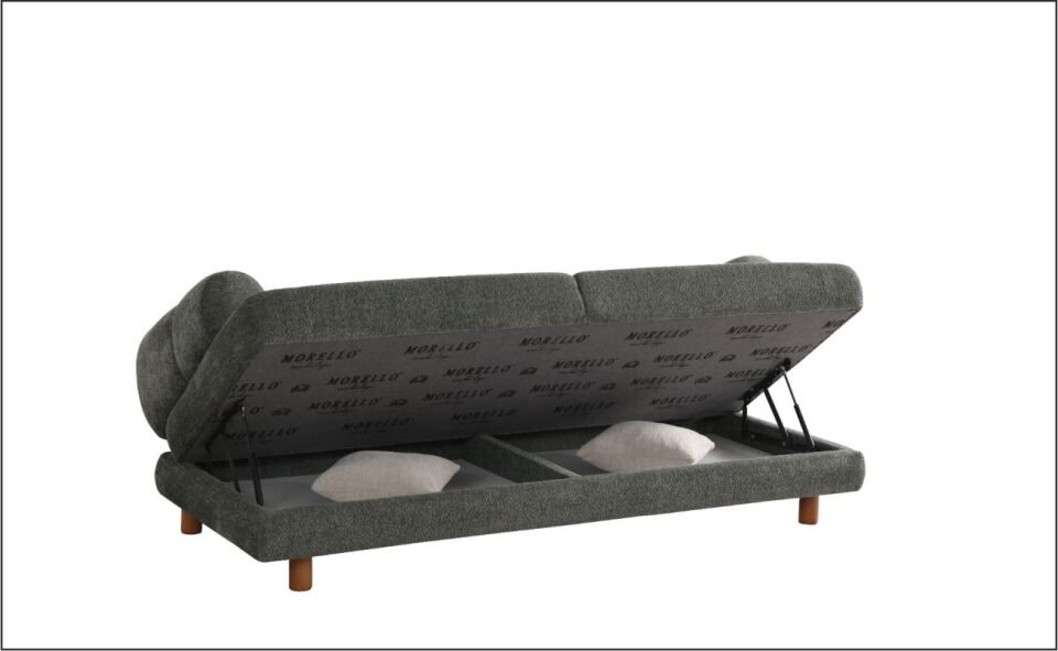 MORELLO LİON KOLTUK TKM 3+3+1+1 PINAR 03