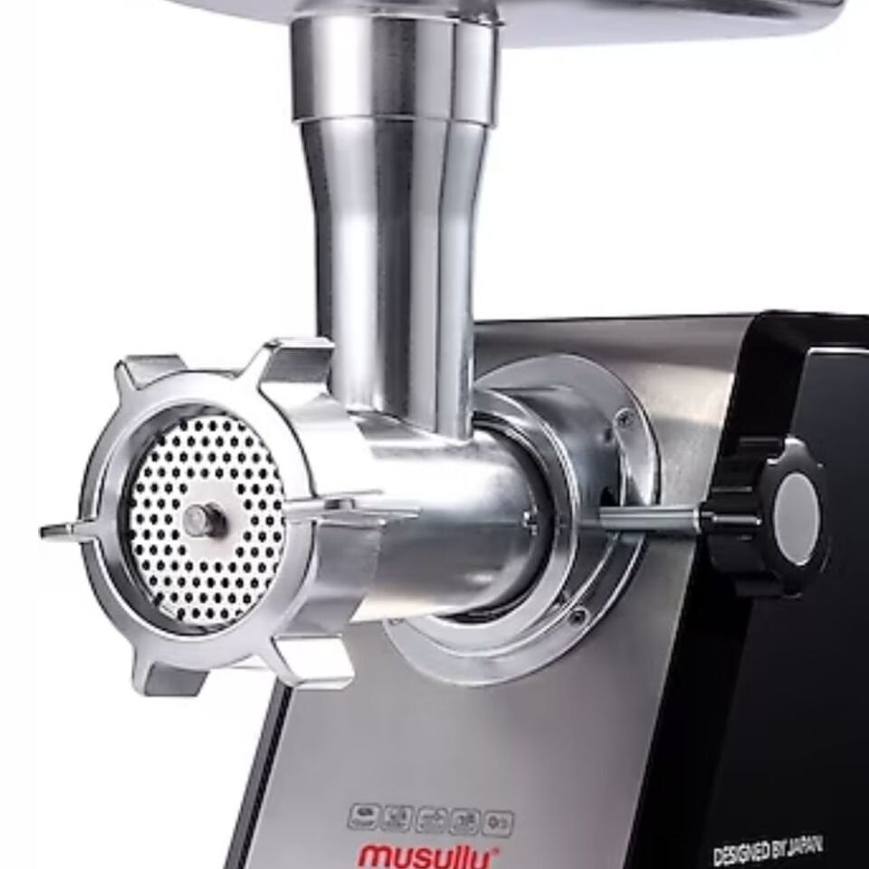 Musullu MT-G2700M 2700 W Kıyma Makinesi
