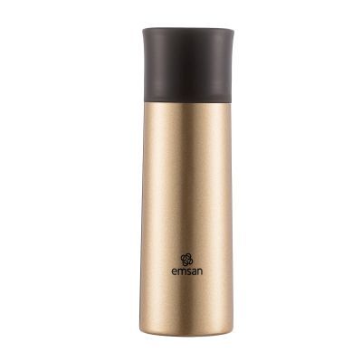 EMSAN BRIGHT TERMOS 400 ML GOLD
