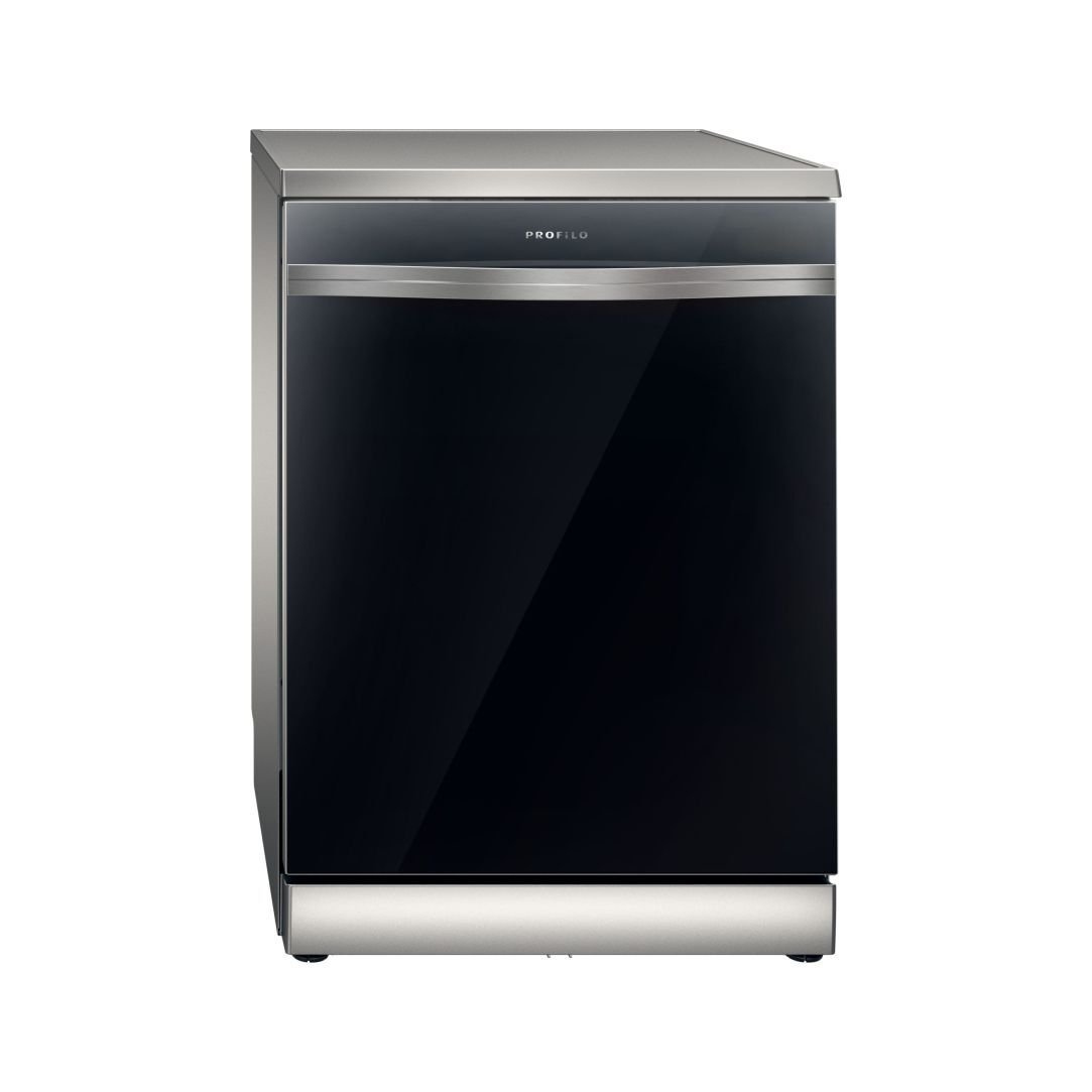 Profilo BMS662V5 6 Programlı Bulaşık Makinesi