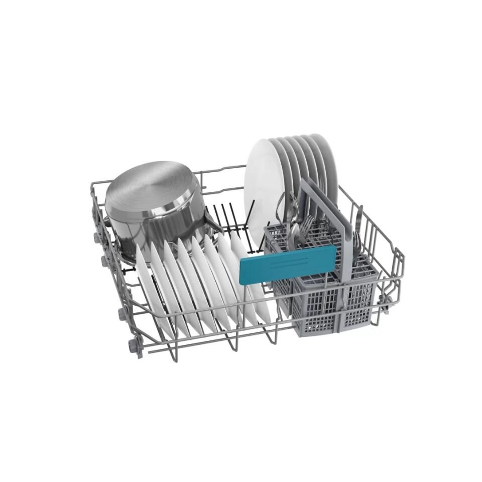 Profilo BMS662V5 6 Programlı Bulaşık Makinesi