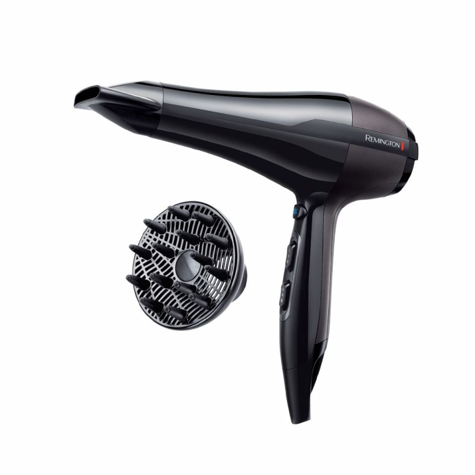 Remington AC5999 Pro-Air AC 2300 W İyonlu Saç Kurutma Makinesi
