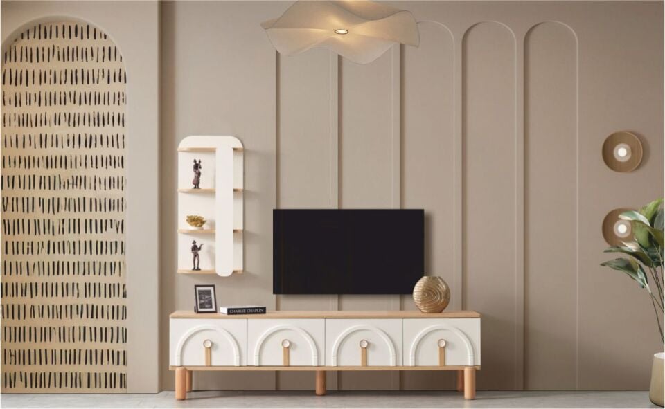 Bahar Tv Ünite
