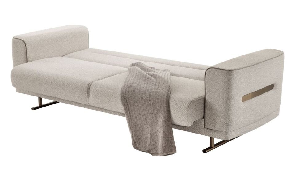 Berre İcona Koltuk Takımı  3+3+1-1 Soft 03