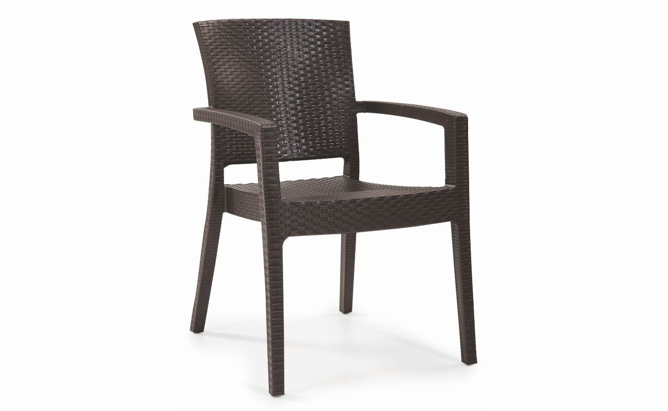 PURTAŞ ZEUGMA CAPİSSİ K. KAHVE SANDALYE