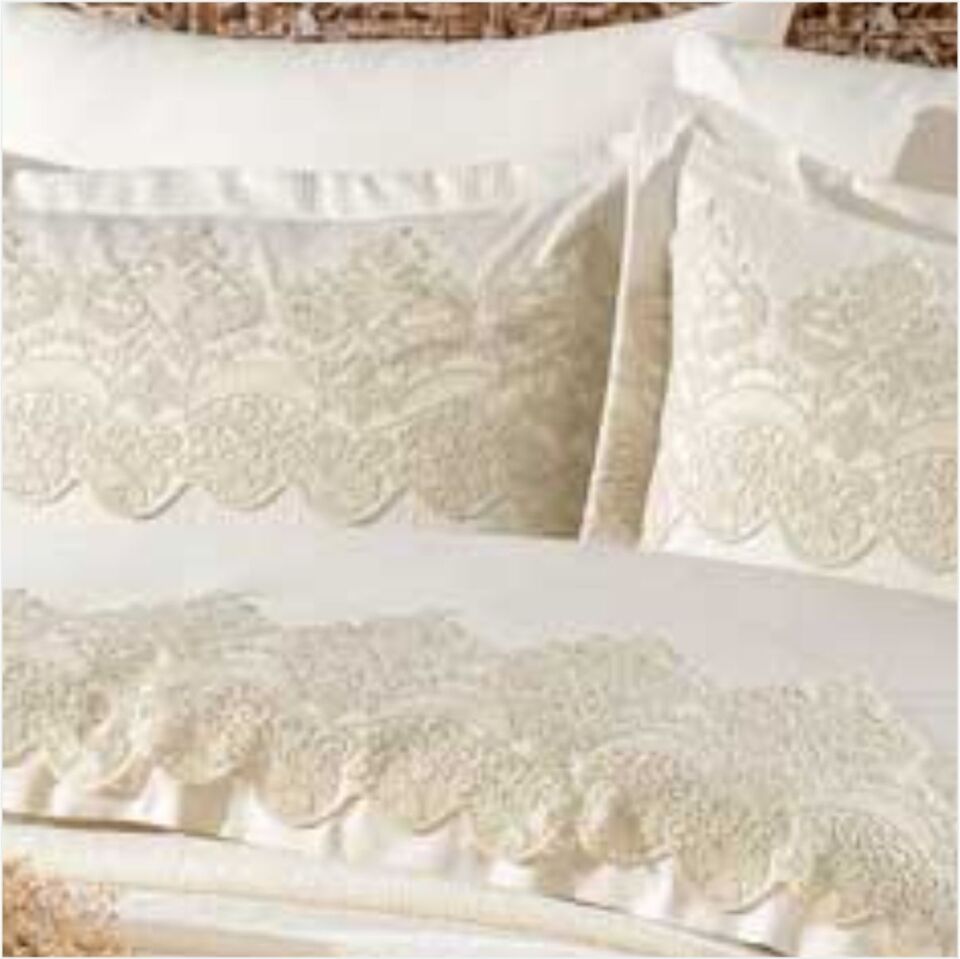 Savaş Güzide Yakut Gelin Seti Ekrualtın 8 Parça