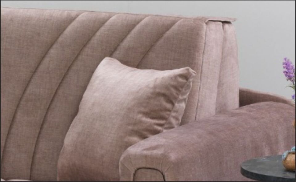 ÖZDE ZİRVE 3 AÇILIR NİL N07S.KAHVE