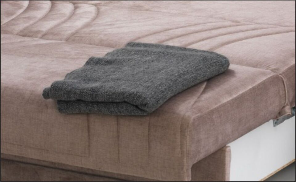 ÖZDE ZİRVE 3 AÇILIR NİL N07S.KAHVE