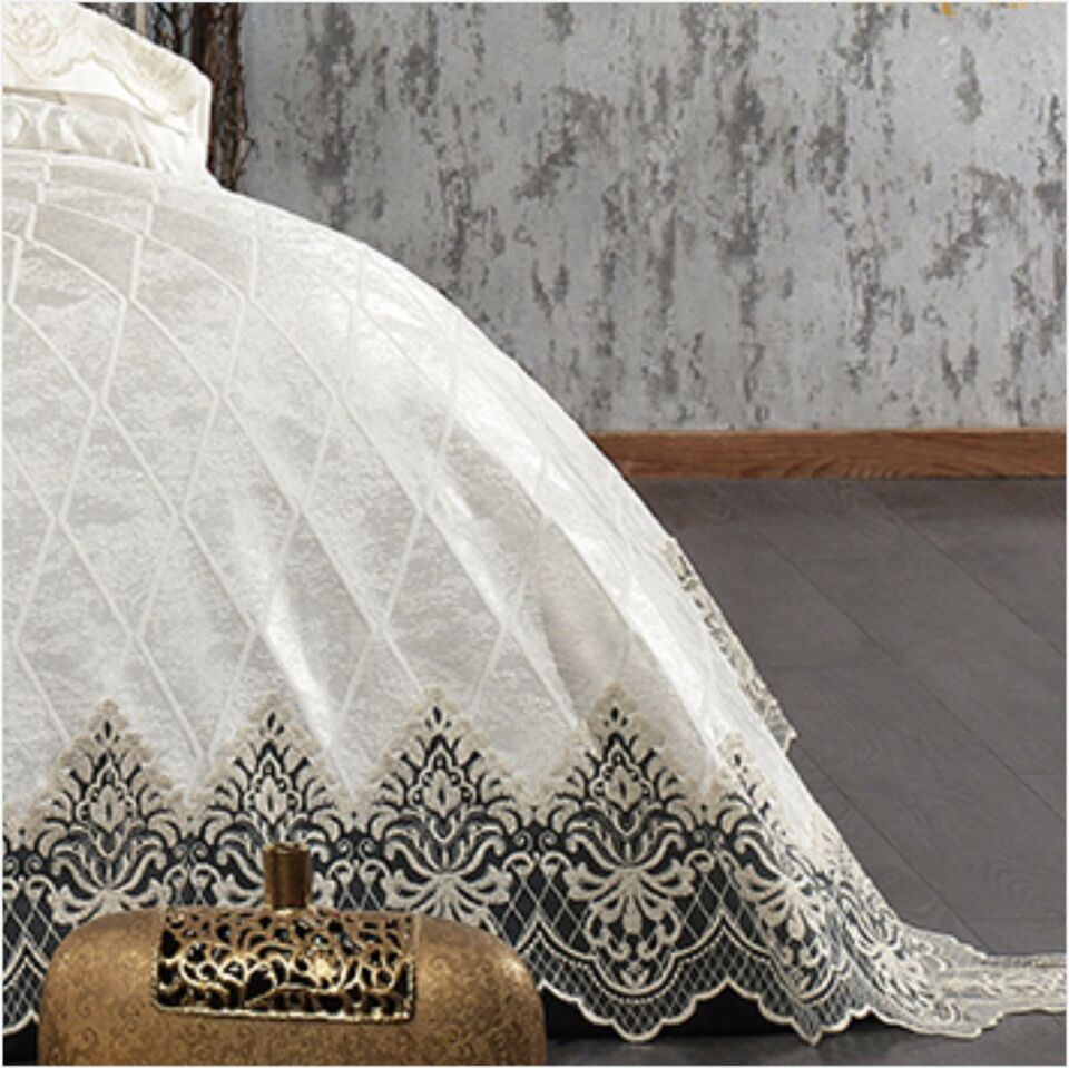 Savaş Güzide Zara Gelin Seti Altın 8 Parça