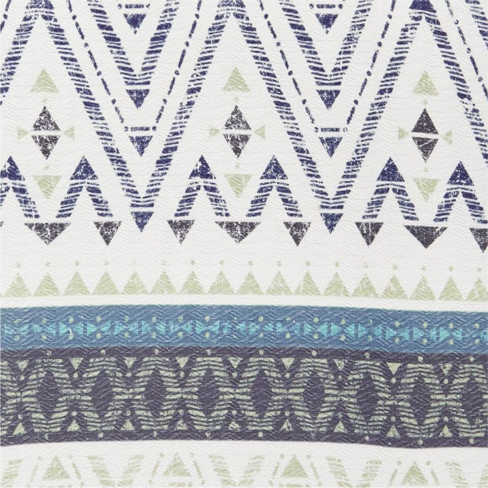 Taç Sadler Tek Kişilik Pike Takımı Yeşil