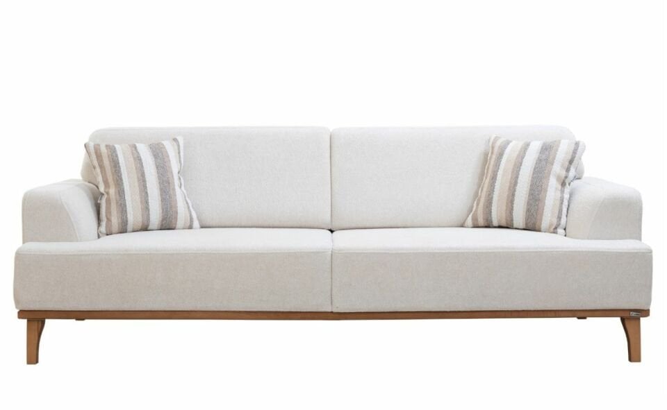 Conforix Solo Koltuk Takımı 3+1+1 Regnum 06 / 3Lü Regnum 20