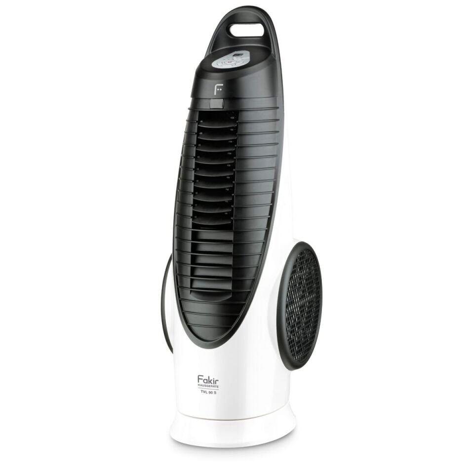 Fakir Prestige TVL 90 S Uzaktan Kumandalı Kule Tipi Vantilatör