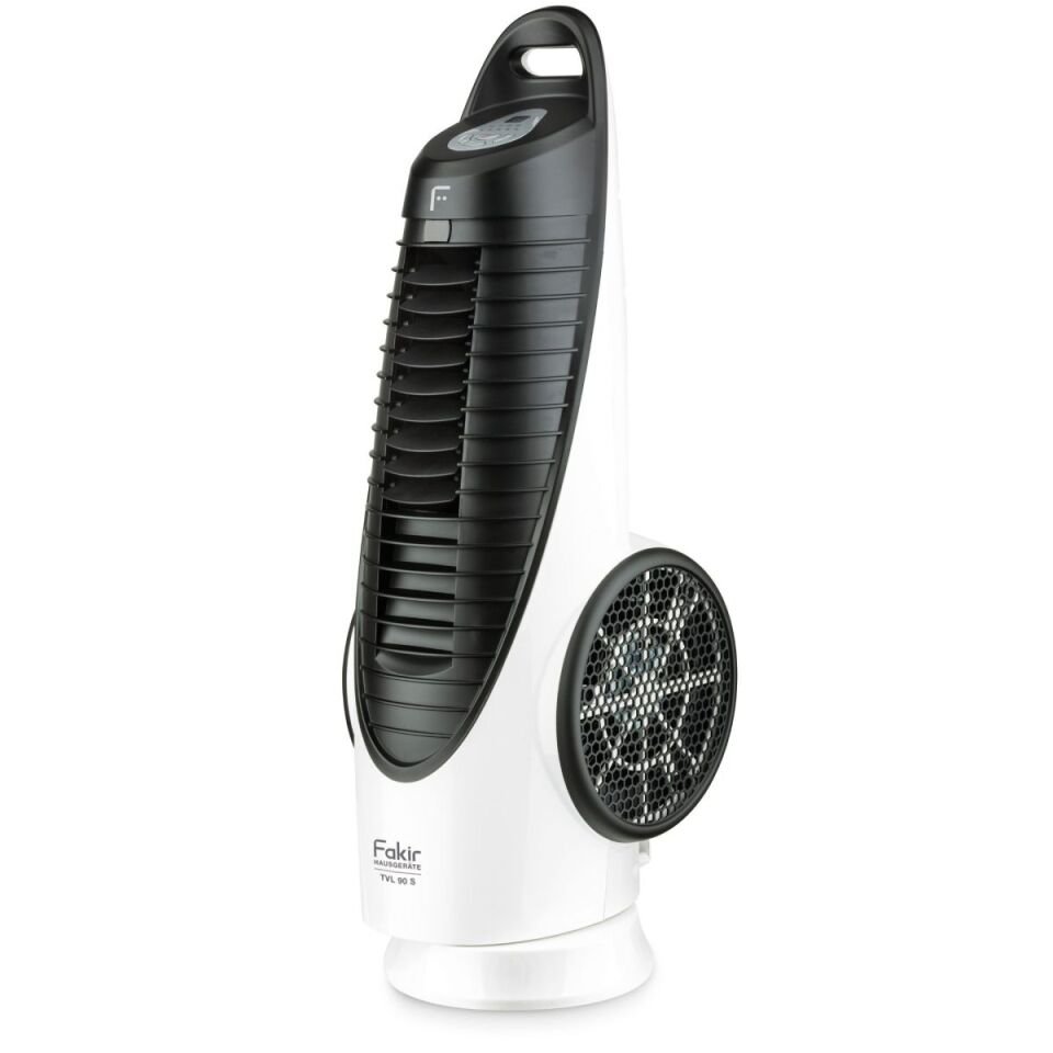 Fakir Prestige TVL 90 S Uzaktan Kumandalı Kule Tipi Vantilatör