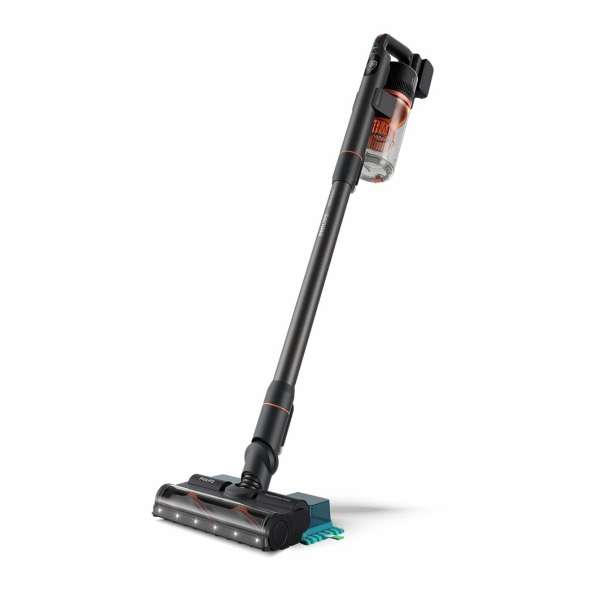 Philips 7000 Serisi Aqua XC7055/01 Şarjlı Dİkey Süpürge