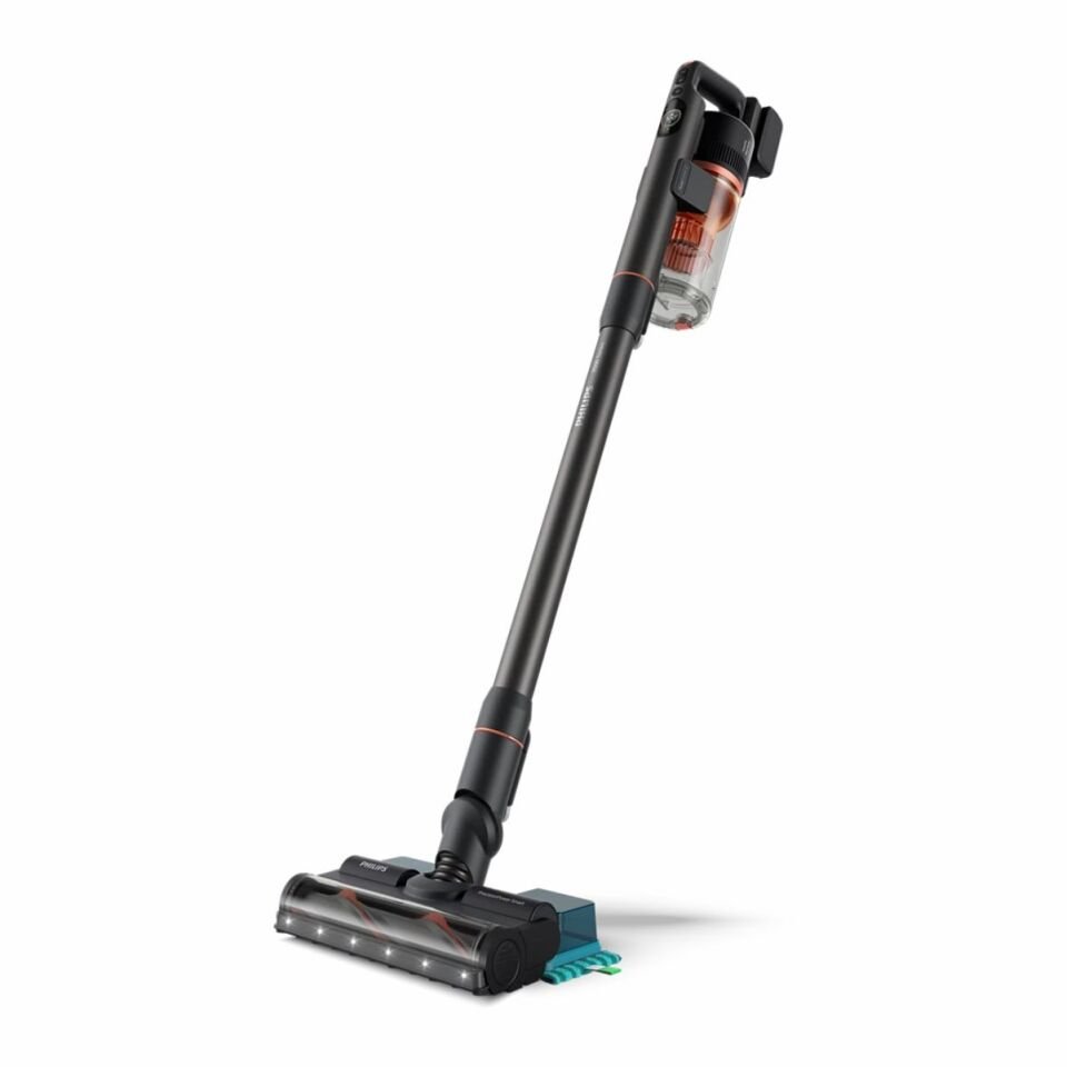 Philips 7000 Serisi Aqua XC7055/01 Şarjlı Dİkey Süpürge