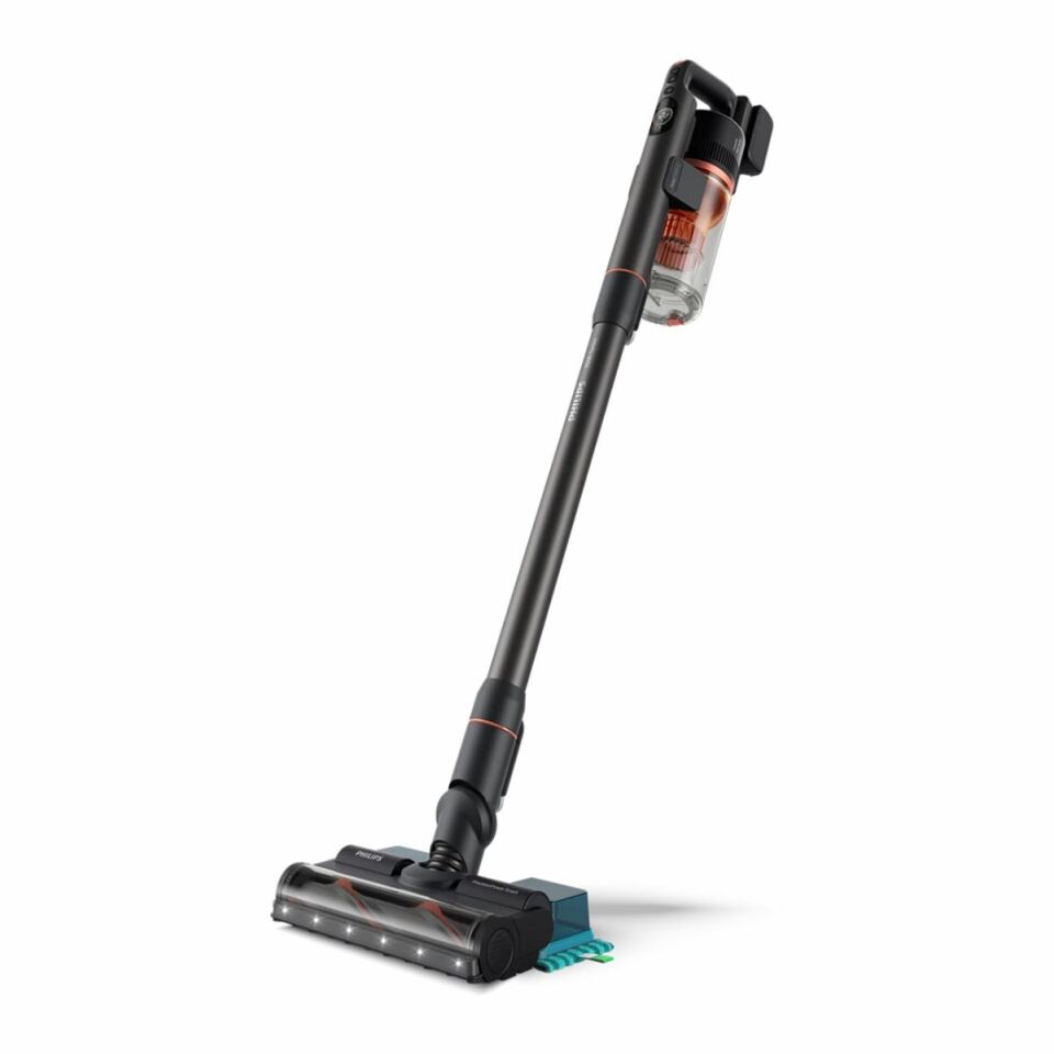 Philips 7000 Serisi Aqua XC7055/01 Şarjlı Dİkey Süpürge